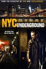 Watch NYC Underground Alluc