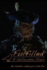 Watch Fulfilled: A Halloween Story Alluc