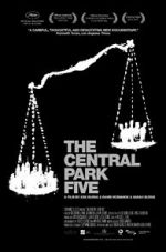 Watch The Central Park Five Online Alluc