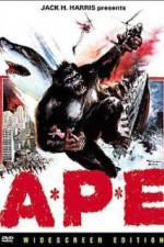 Watch Ape Alluc