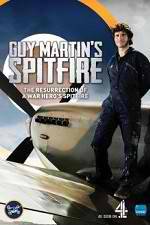 Watch Guy Martin's Spitfire Alluc