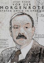 Watch Stefan Zweig: Farewell to Europe Online Alluc
