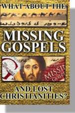 Watch The Lost Gospels Alluc