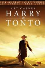 Watch Harry and Tonto Alluc