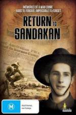 Watch Return To Sandakan Alluc