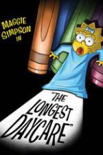 Watch The Simpsons The Longest Daycare Alluc