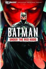 Watch Batman: Under the Red Hood Alluc