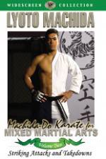 Watch Machida Do Karate For Mixed Martial Arts Volume 2 Alluc