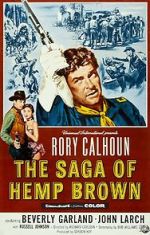 Watch The Saga of Hemp Brown Alluc