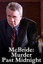 Watch McBride: Murder Past Midnight Alluc