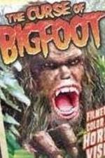 Watch Curse of Bigfoot Alluc