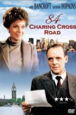 Watch 84 Charing Cross Road Alluc