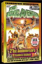 Watch The Toxic Avenger Alluc