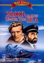 Watch The Making of \'20000 Leagues Under the Sea\' Alluc