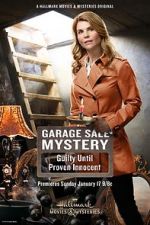 Watch Garage Sale Mystery: Guilty Until Proven Innocent Alluc