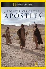 Watch Secret Lives of the Apostles Alluc