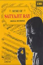 Watch The Music of Satyajit Ray Alluc