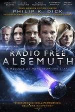 Watch Radio Free Albemuth Alluc
