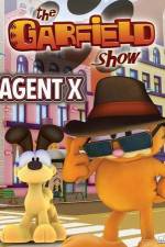 Watch The Garfield Show Agent X Alluc