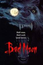Watch Bad Moon Alluc