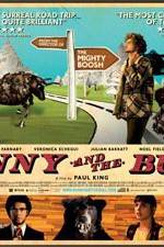 Watch Bunny and the Bull Alluc