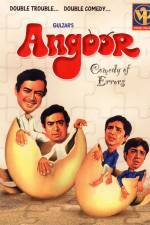 Watch Angoor Alluc