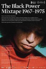 Watch The Black Power Mixtape 1967-1975 Alluc