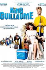 Watch King Guillaume Alluc