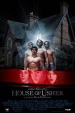 Watch House of Usher Alluc