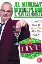 Watch Al Murray: The Pub Landlord Live - A Glass of White Wine for the Lady Alluc