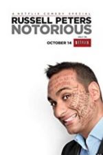Watch Russell Peters: Notorious Alluc