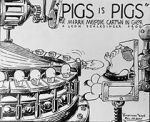 Watch Pigs Is Pigs (Short 1937) Alluc