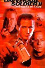 Watch Universal Soldier II: Brothers in Arms Alluc