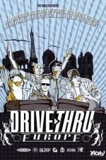 Watch Drive-Thru Alluc