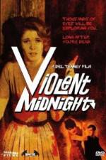 Watch Violent Midnight Alluc