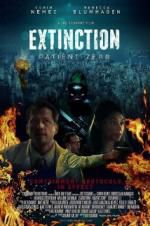 Watch Extinction: Patient Zero Alluc