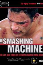 Watch The Smashing Machine Alluc