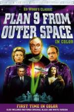 Watch Plan 9 from Outer Space Alluc