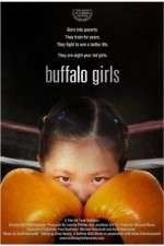 Watch Buffalo Girls Alluc