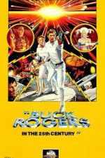 Watch Buck Rogers in the 25th Century Alluc