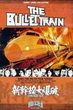 Watch Bullet Train Alluc