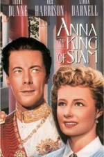 Watch Anna and the King of Siam Alluc