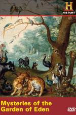 Watch Mysteries of the Garden of Eden Alluc