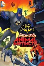 Watch Batman Unlimited: Animal Instincts Alluc