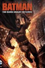 Watch Batman The Dark Knight Returns Part 2 Alluc