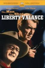 Watch The Man Who Shot Liberty Valance Alluc
