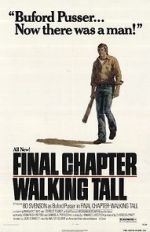 Watch Final Chapter: Walking Tall Alluc