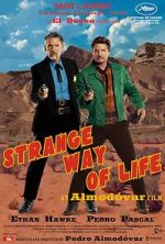 Watch Strange Way of Life (Short 2023) Online Alluc