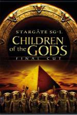Watch Stargate SG-1: Children of the Gods - Final Cut Alluc