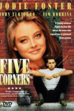 Watch Five Corners Alluc